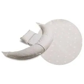 Nuvita - Dreamwizard Pregnancy and Nursing Pillow - 7200 - GOLDFARMACI