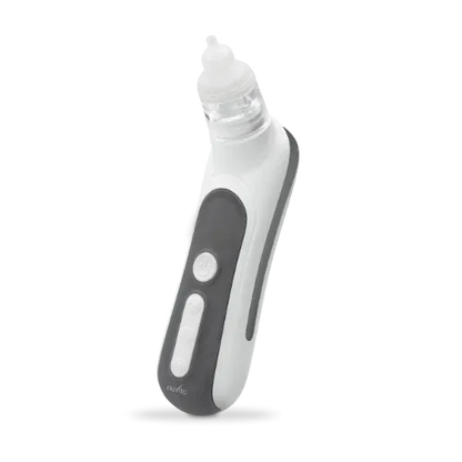 Nuvita - Electric Nasal Aspirator with Rechargeable Battery - GOLDFARMACI
