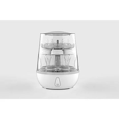 Nuvita - Electric Steam Steriliser - Sterieasy Pro Digital 1084 - GOLDFARMACI