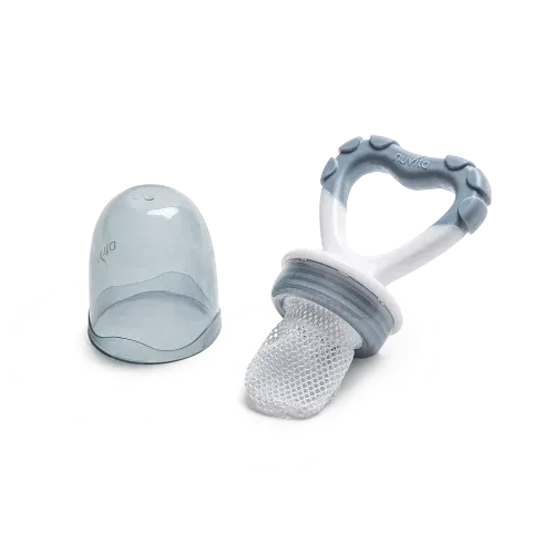 Nuvita - Fruit Eater and Teether 2 in 1 - Flavorillo 1417 - GOLDFARMACI