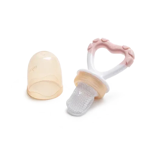 Nuvita - Fruit Eater and Teether 2 in 1 - Flavorillo 1417 - GOLDFARMACI