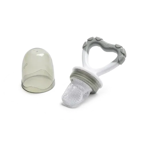 Nuvita - Fruit Eater and Teether 2 in 1 - Flavorillo 1417 - GOLDFARMACI