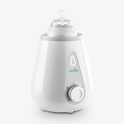 Nuvita - Home/Car Bottle Warmer - 1165 - GOLDFARMACI