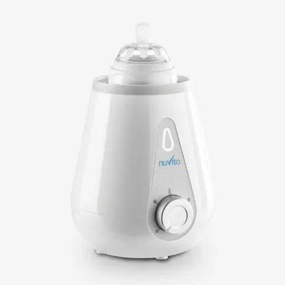 Nuvita - Home/Car Bottle Warmer - 1165 - GOLDFARMACI