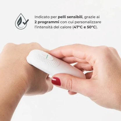 Nuvita - Insect Bite Healer - Bye Bite - GOLDFARMACI