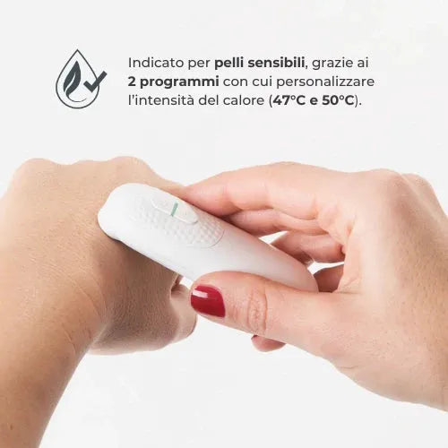 Nuvita - Insect Bite Healer - Bye Bite - GOLDFARMACI