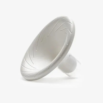 Nuvita - Interchangeable breast cups for Materno Smart breast pumps - 1287X - GOLDFARMACI