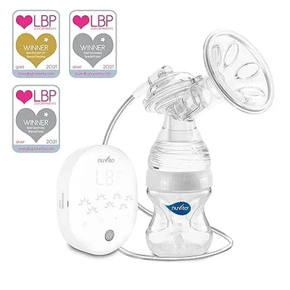 Nuvita - Materno Smart Electric Breast Pump 1287M - GOLDFARMACI