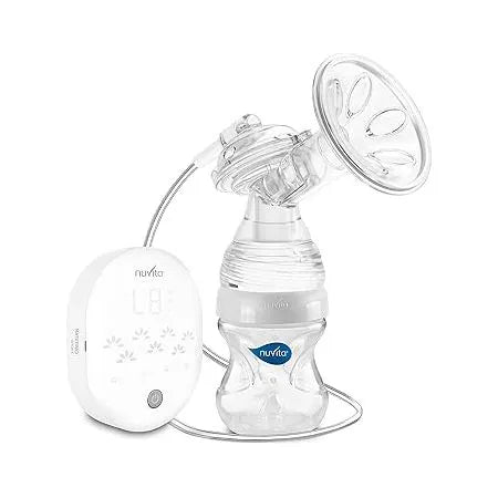 Nuvita - Materno Smart Electric Breast Pump 1287M - GOLDFARMACI