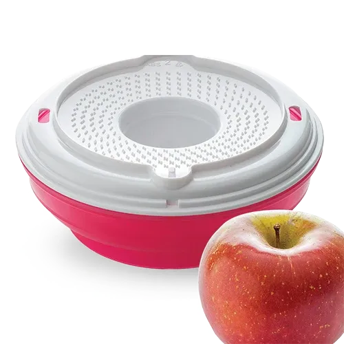 Nuvita - Multifunctional feeding set - Pappafacile 1465 - GOLDFARMACI