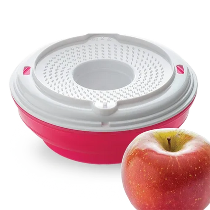 Nuvita - Multifunctional feeding set - Pappafacile 1465 - GOLDFARMACI