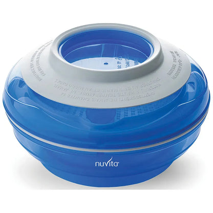 Nuvita - Multifunctional feeding set - Pappafacile 1465 - GOLDFARMACI