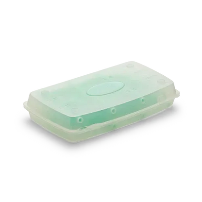 Nuvita - Portable and foldable baby bottle drainer - 1481 - GOLDFARMACI