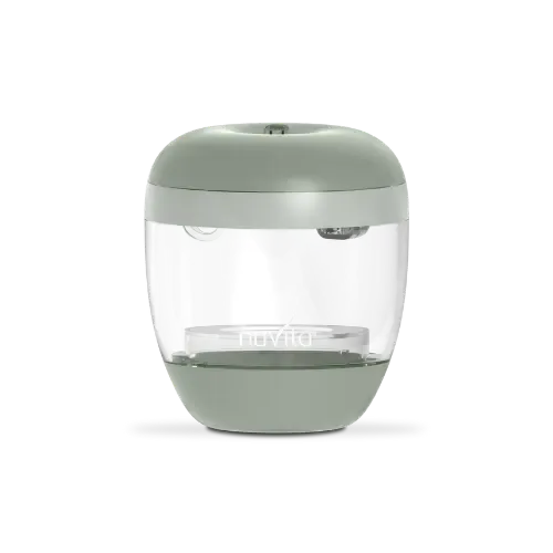 Nuvita - Portable UV steriliser - MellyPlus 1556 - GOLDFARMACI