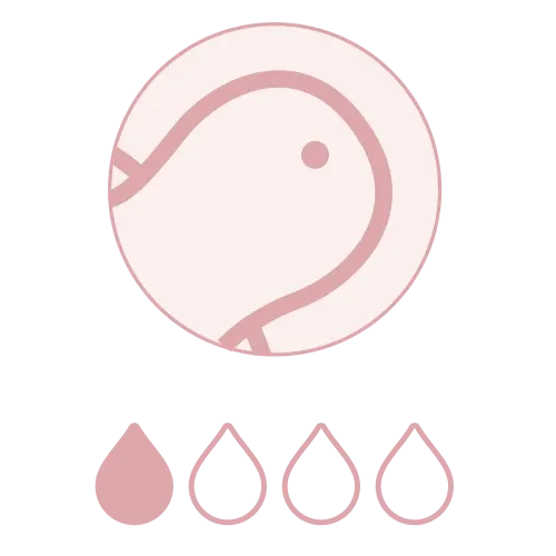 Nuvita - Silicone Replacement Set For Nuvita Baby Bottles - GOLDFARMACI