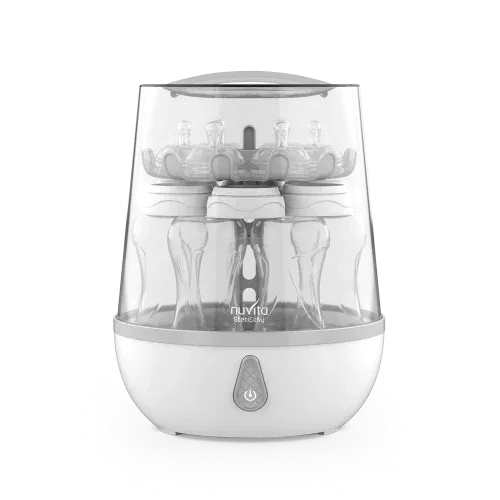 Nuvita - Steam steriliser - Sterieasy 1083 - GOLDFARMACI