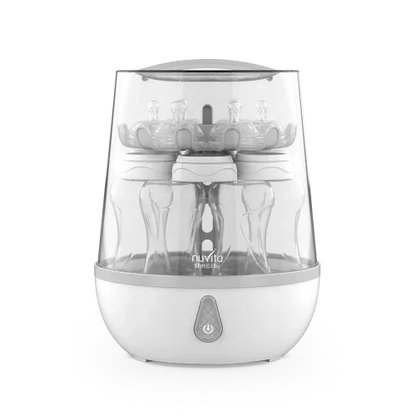 Nuvita - Steam steriliser - Sterieasy 1083 - GOLDFARMACI