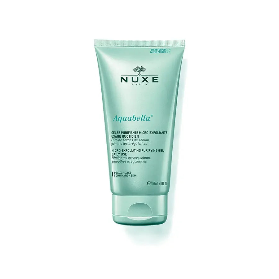Nuxe - Aquabella Micro-Exfoliating Purifying Gel