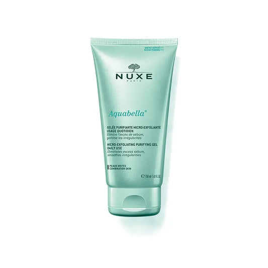 Nuxe - Aquabella Micro-Exfoliating Purifying Gel