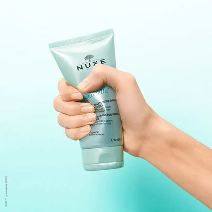 Nuxe - Aquabella Micro-Exfoliating Purifying Gel