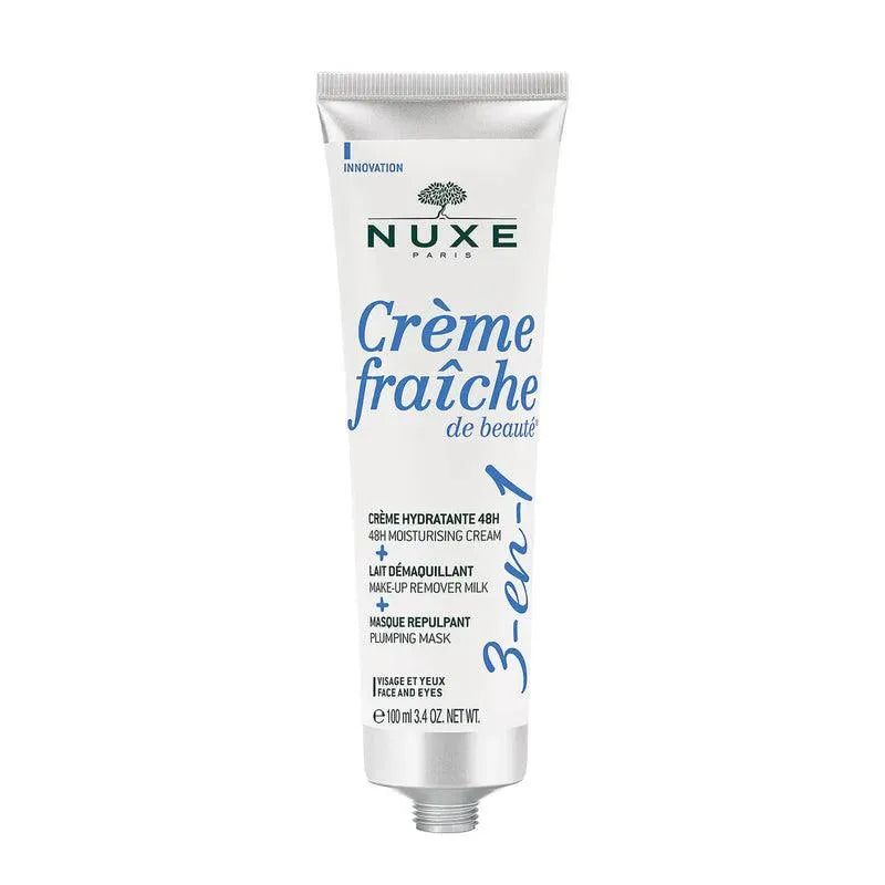 Nuxe - Creme Fraiche de Beaute 3 in 1 - GOLDFARMACI