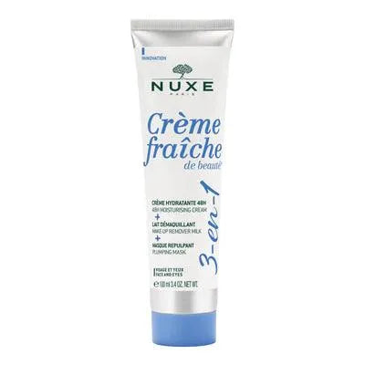 Nuxe - Creme Fraiche de Beaute 3 in 1 - GOLDFARMACI