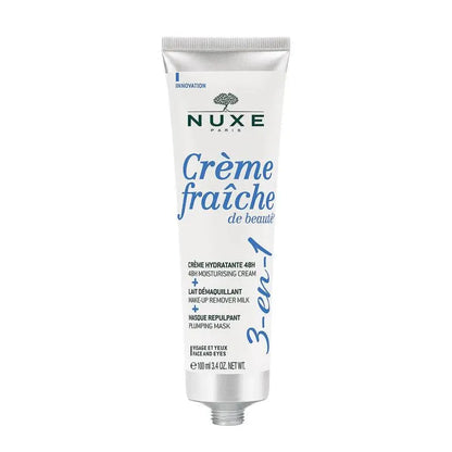 Nuxe - Creme Fraiche de Beaute 3 in 1 - GOLDFARMACI