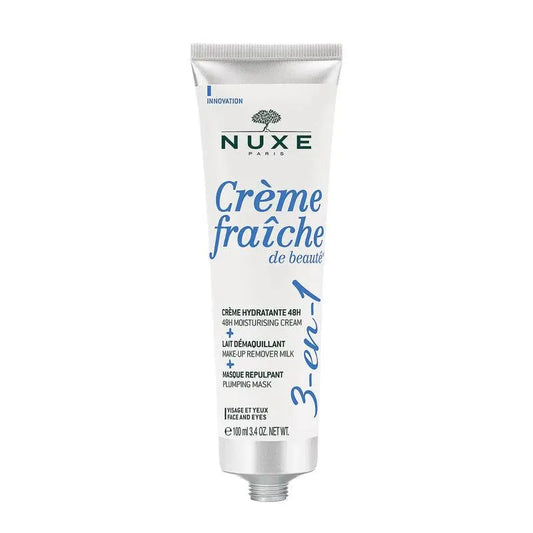 Nuxe - Creme Fraiche de Beaute 3 in 1 - GOLDFARMACI