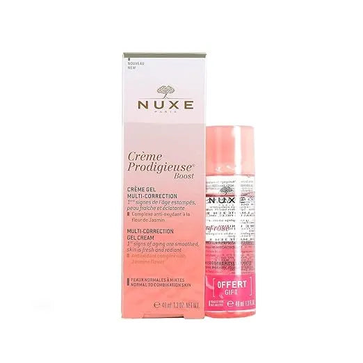 Nuxe - Crème Prodigieuse Boost Gift Set - GOLDFARMACI