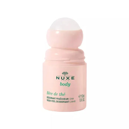 Nuxe - Duo 24hr Fresh-Feel Deodorant Rêve de Thé - GOLDFARMACI