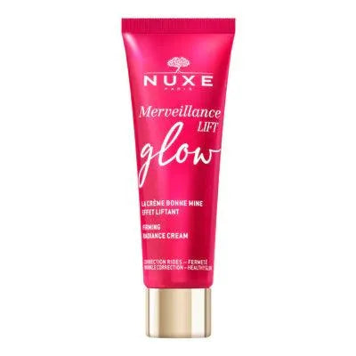 Nuxe - Firming Radiance Cream - GOLDFARMACI