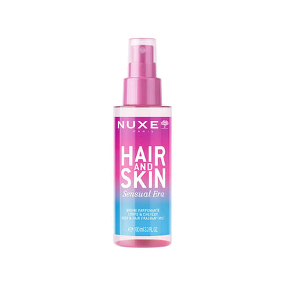 Nuxe - Hair and Skin Sensual Era