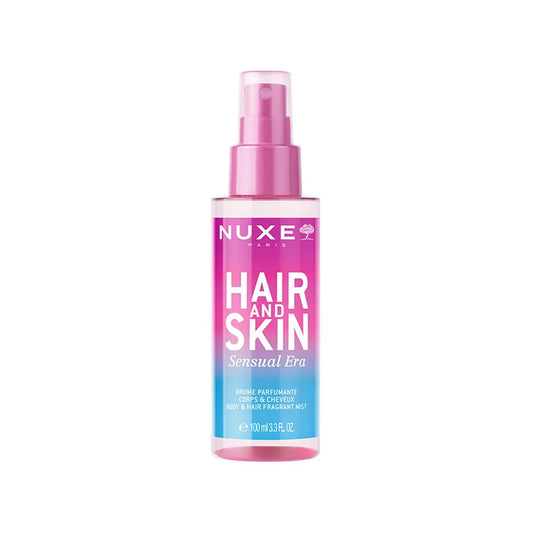 Nuxe - Hair and Skin Sensual Era