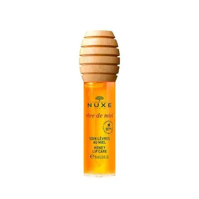 Nuxe - Honey Lip Care - GOLDFARMACI