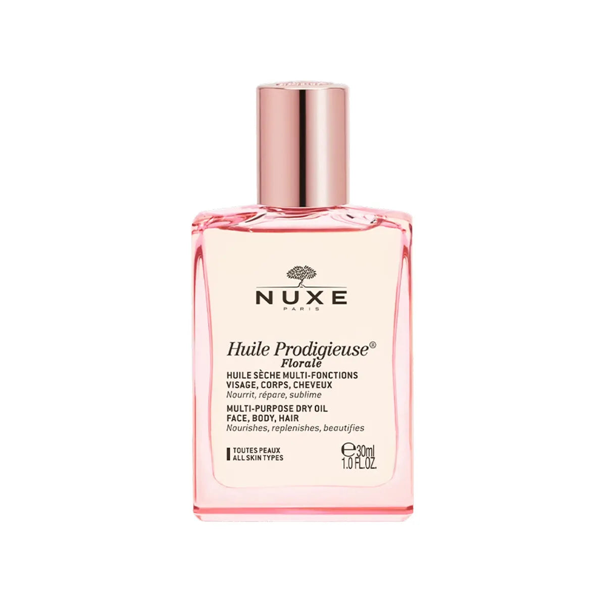 Nuxe - Huile Prodigieuse Florale