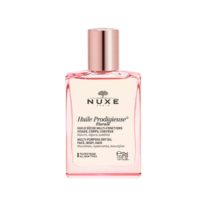 Nuxe - Huile Prodigieuse Florale
