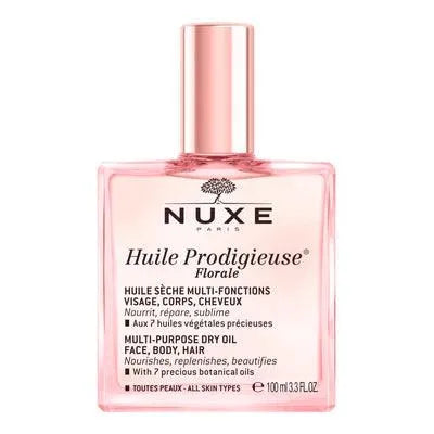 Nuxe - Huile Prodigieuse Florale - GOLDFARMACI