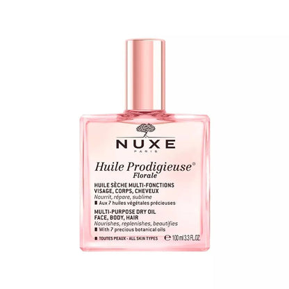 Nuxe - Huile Prodigieuse Florale - GOLDFARMACI