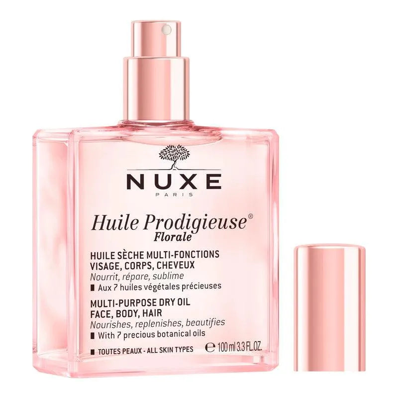 Nuxe - Huile Prodigieuse Florale - GOLDFARMACI