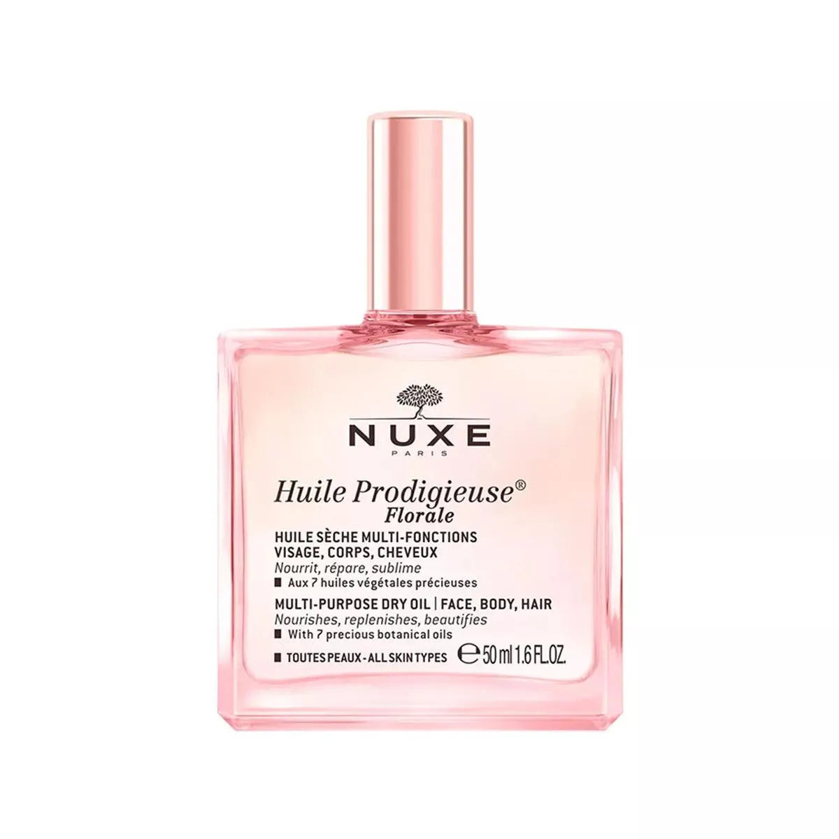 Nuxe - Huile Prodigieuse Florale - GOLDFARMACI