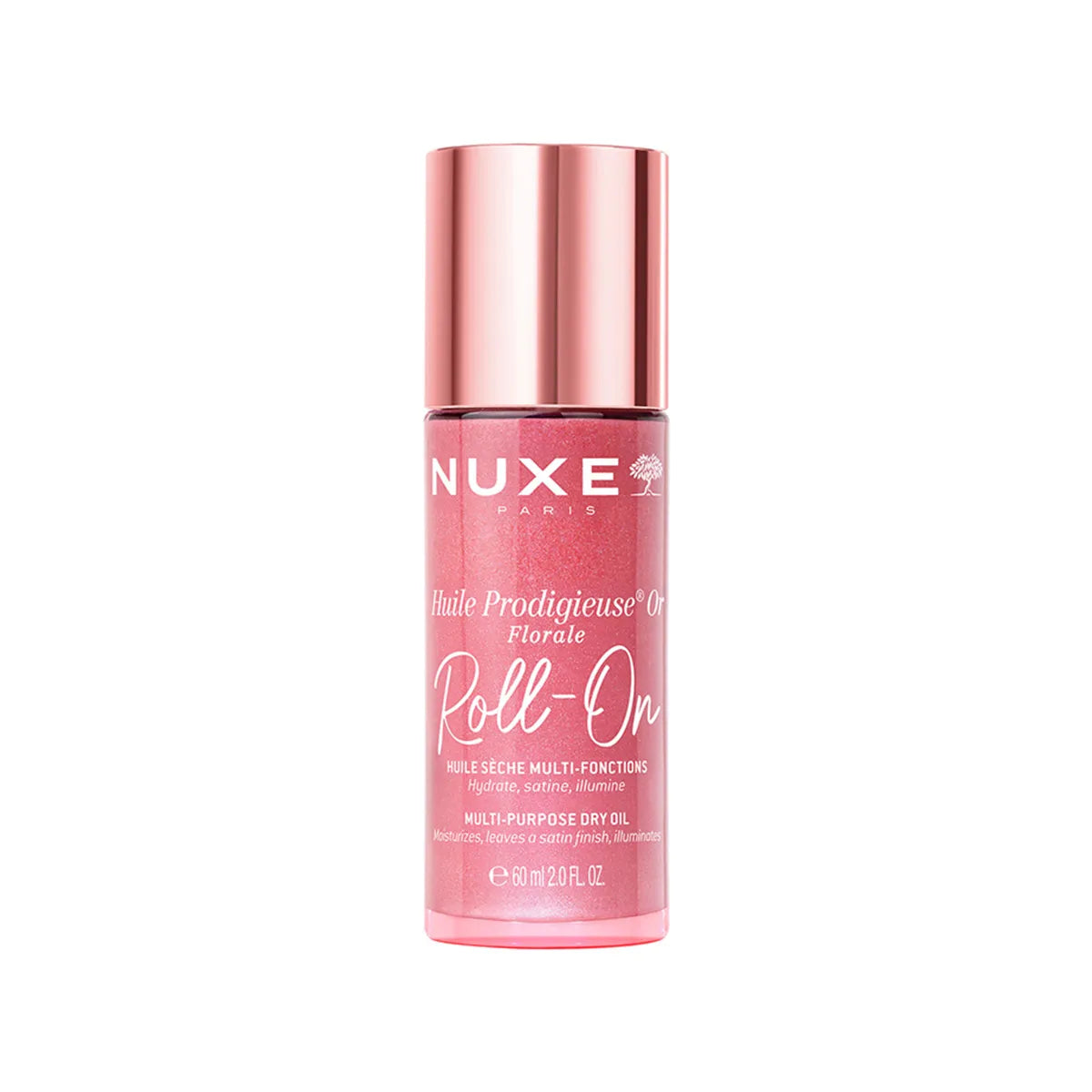 Nuxe - Huile Prodigieuse Or Florale Roll-On
