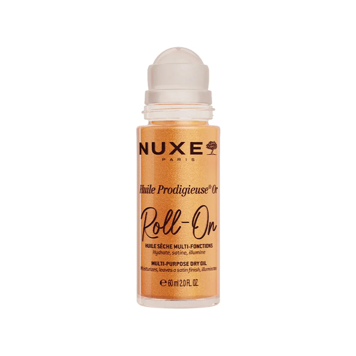 Nuxe - Huile Prodigieuse® Or Roll-On - GOLDFARMACI