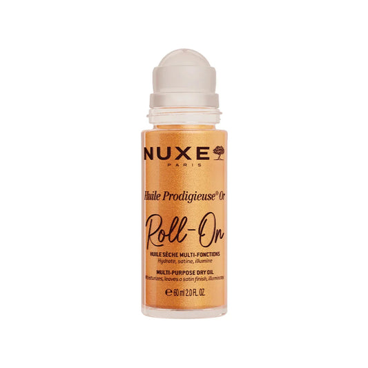 Nuxe - Huile Prodigieuse® Or Roll-On - GOLDFARMACI