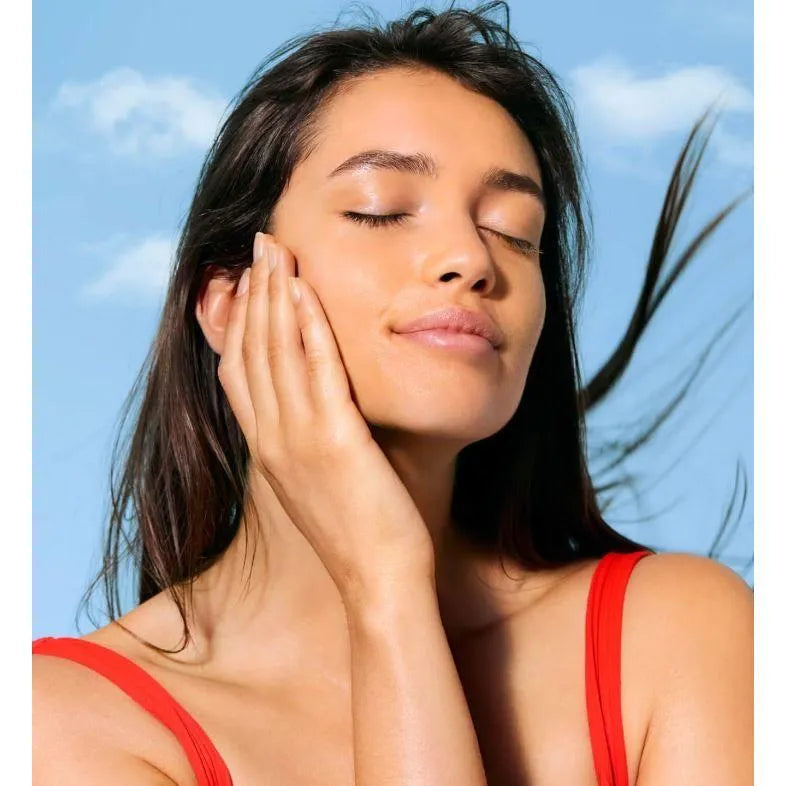 Nuxe - Light Sun Fluid High Protection SPF50 Face - GOLDFARMACI