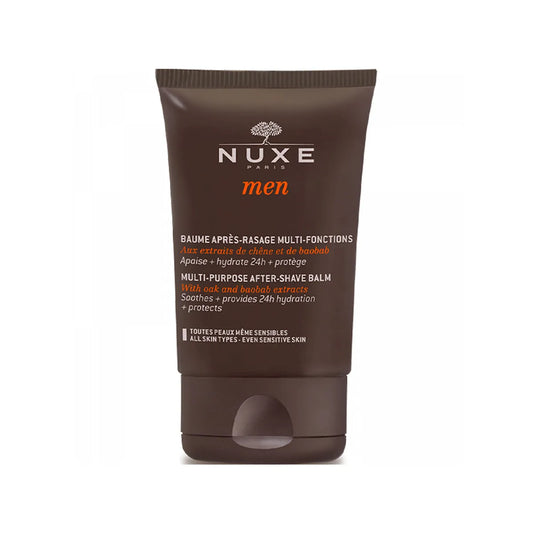 Nuxe - Men Multi-Purpose After-Shave Balm - GOLDFARMACI