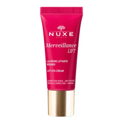 Nuxe - Merveillance Lift Eye Cream - GOLDFARMACI