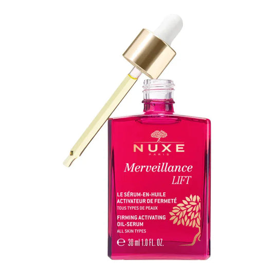 Nuxe - Merveillance Lift Firming Activating Oil-Serum - GOLDFARMACI