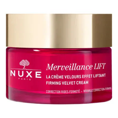 Nuxe - Merveillance Lift Firming Velvet Cream - GOLDFARMACI