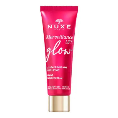 Nuxe - Merveillance Lift Glow Firming Radiance Cream - GOLDFARMACI