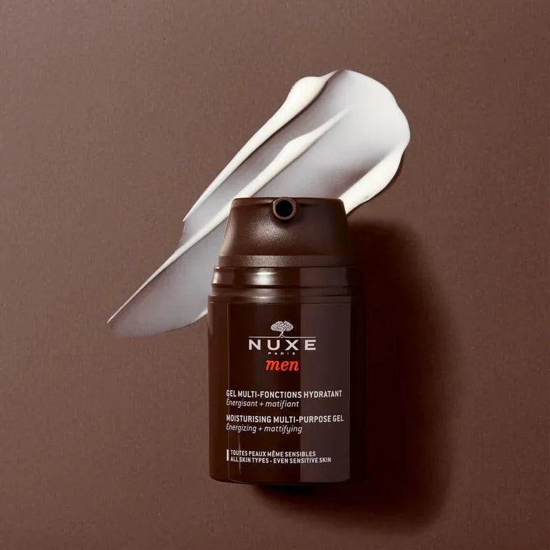 Nuxe - Moisturising Multi-Purpose Gel - GOLDFARMACI